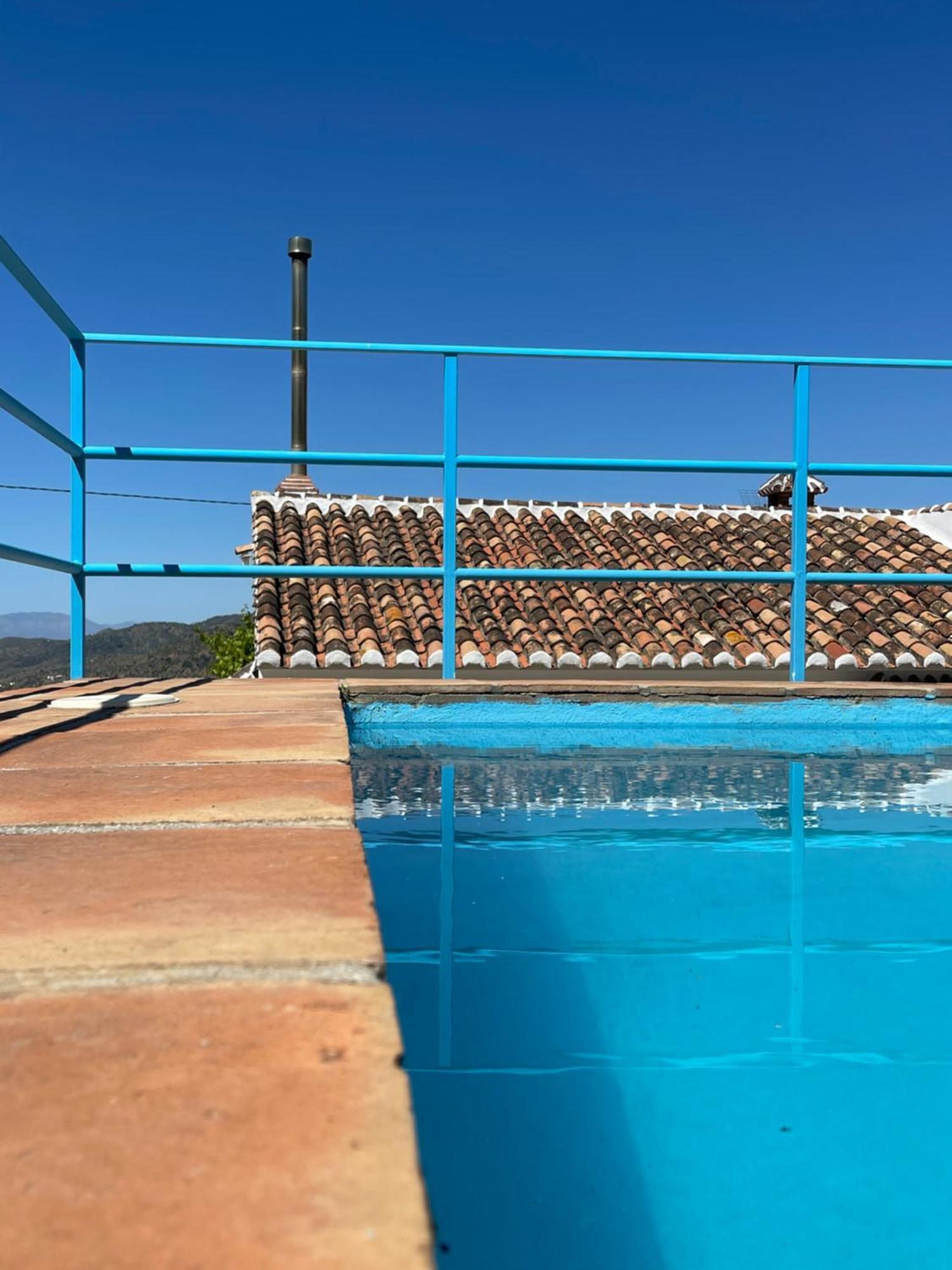 Casa Frontillas