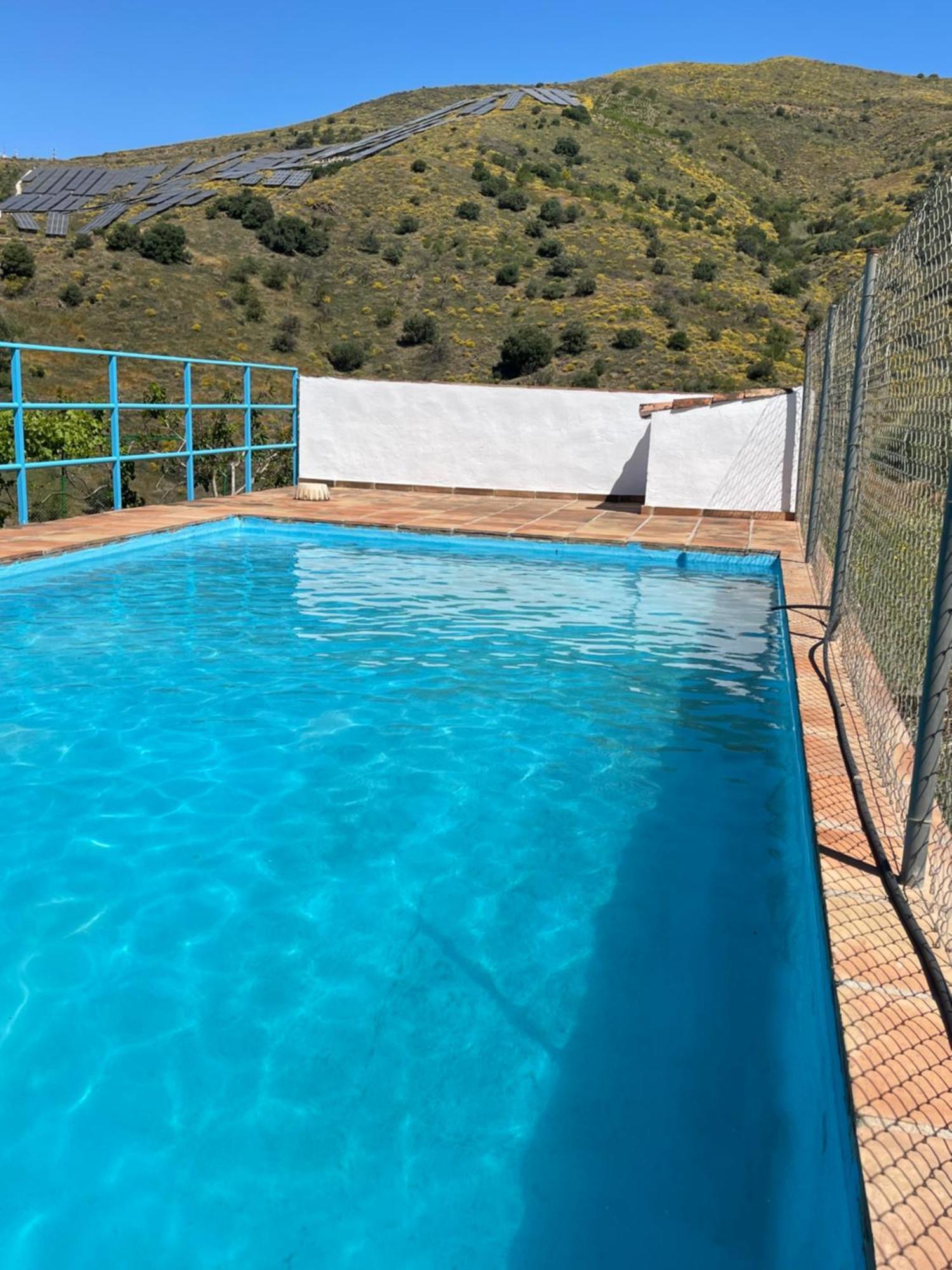 Casa Frontillas Moclinejo
