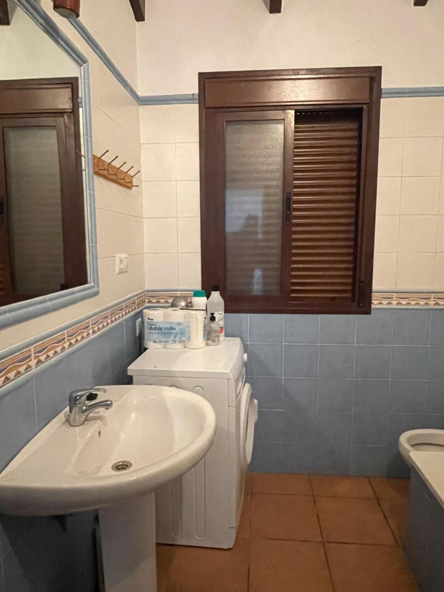 Casa Frontillas