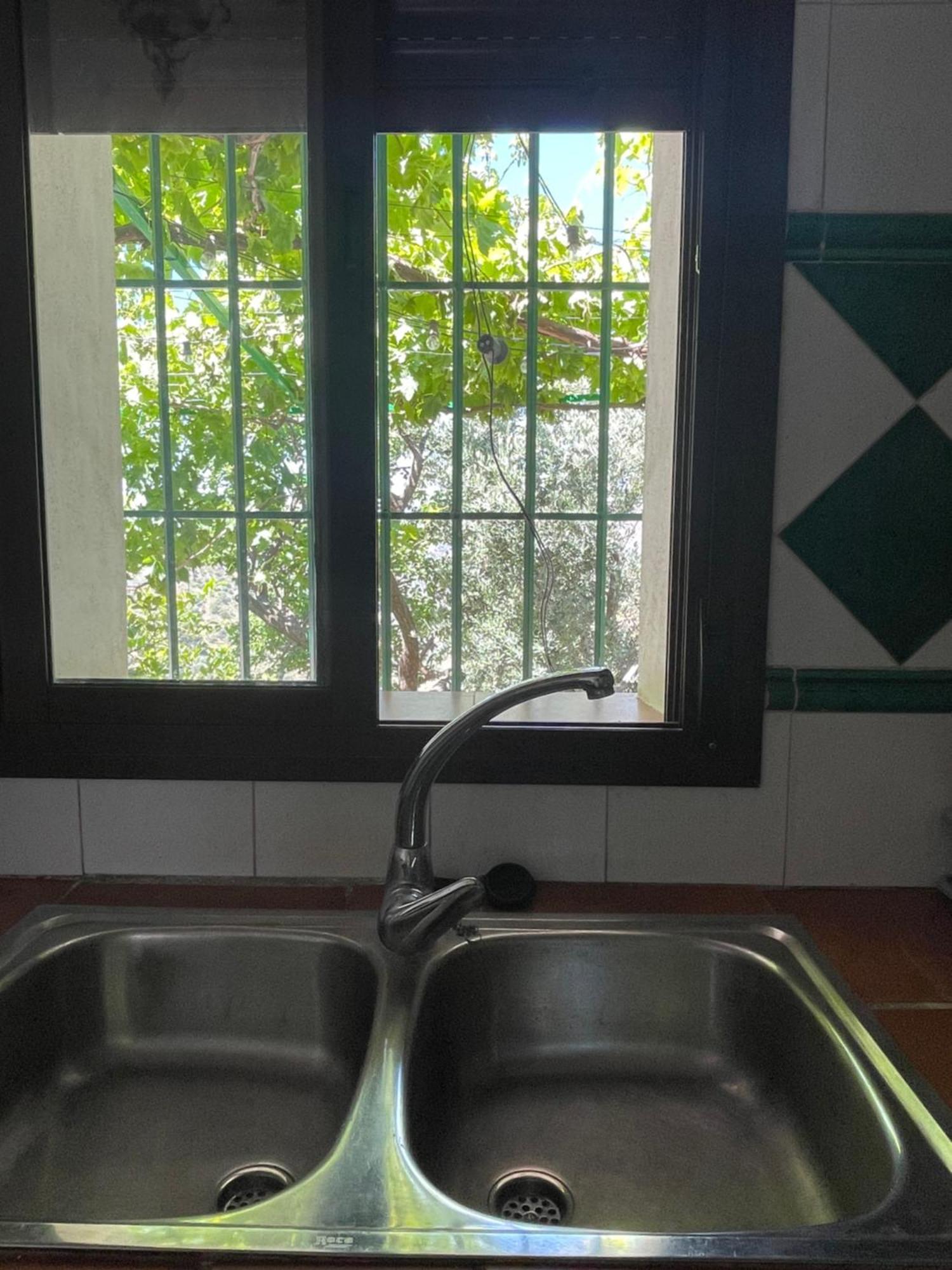 Hébergement de vacances Casa Frontillas