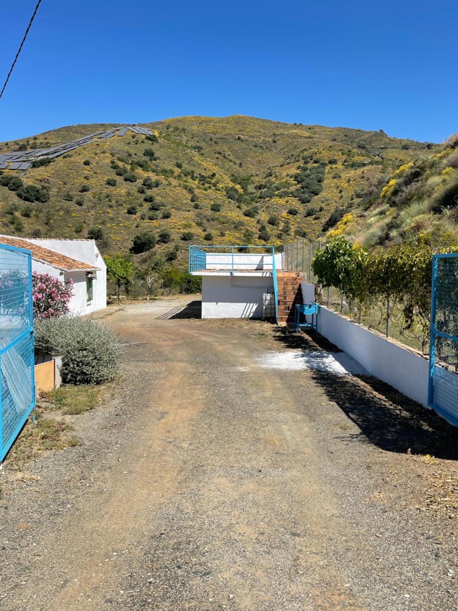 Casa Frontillas